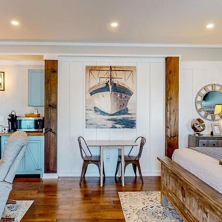 Coastal Haven - Unit C - Downstairs Hotel Kill Devil Hills Luaran gambar