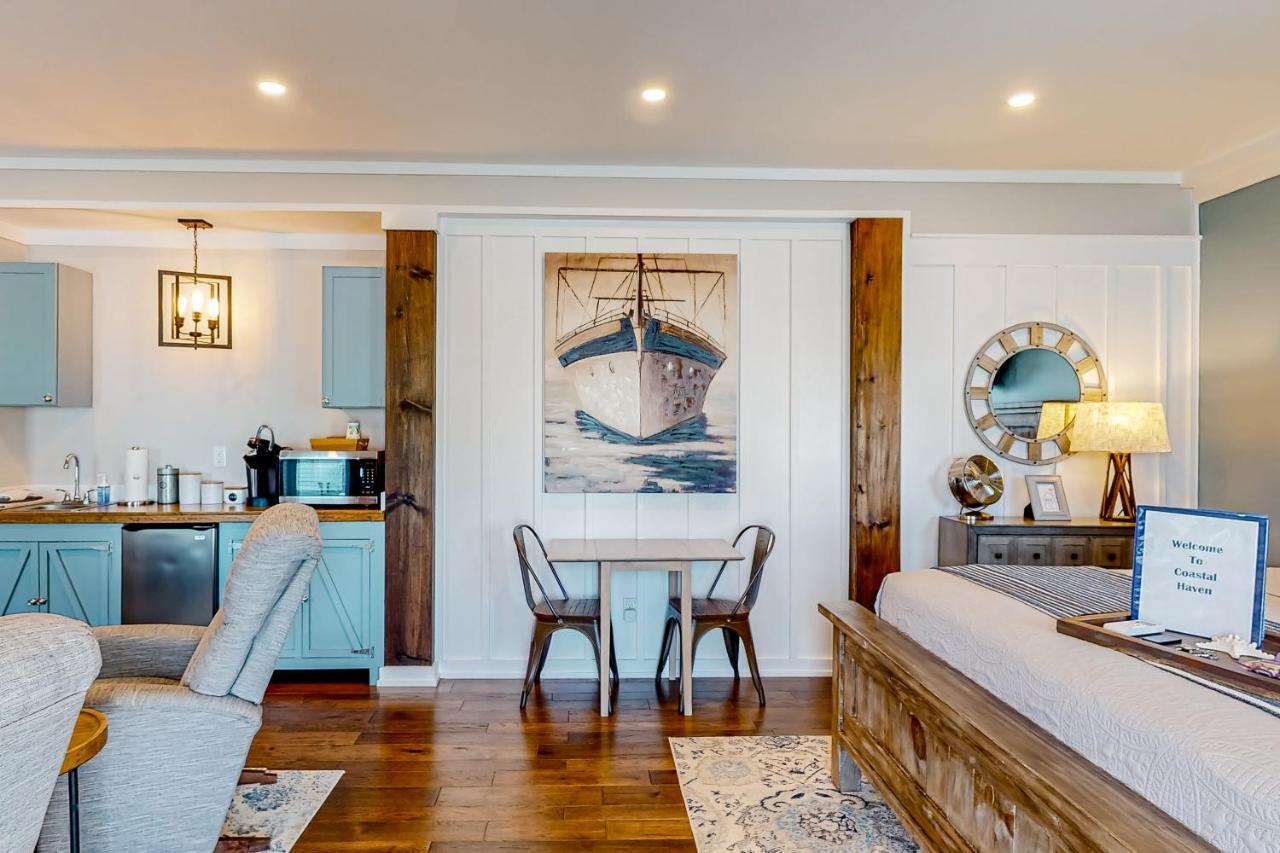 Coastal Haven - Unit C - Downstairs Hotel Kill Devil Hills Luaran gambar