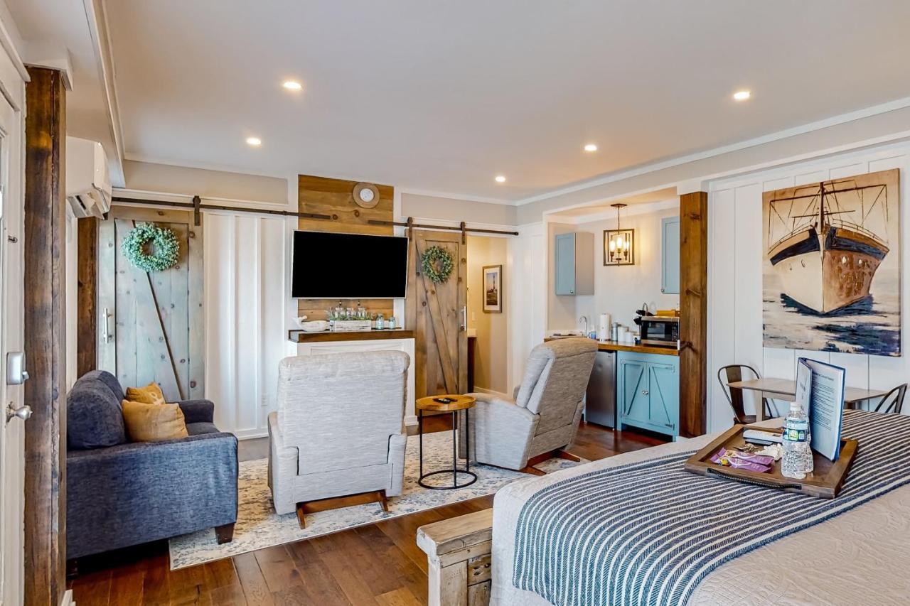 Coastal Haven - Unit C - Downstairs Hotel Kill Devil Hills Luaran gambar