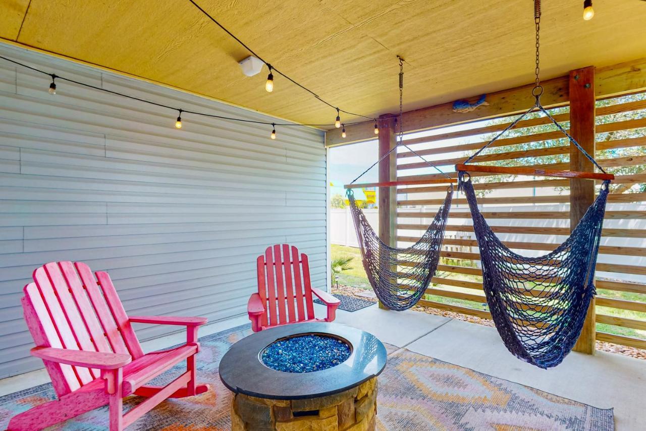 Coastal Haven - Unit C - Downstairs Hotel Kill Devil Hills Luaran gambar