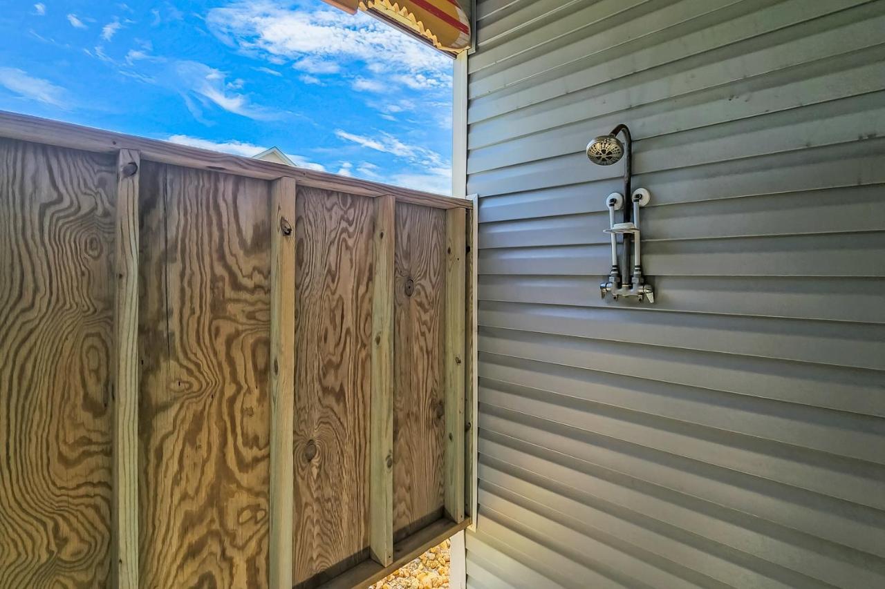 Coastal Haven - Unit C - Downstairs Hotel Kill Devil Hills Luaran gambar